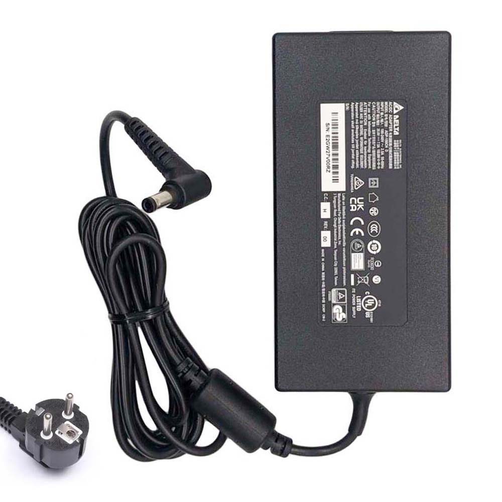 19V 7.9A 150W Delta 5.5mm 2.5mm Netzteil Ladegerät