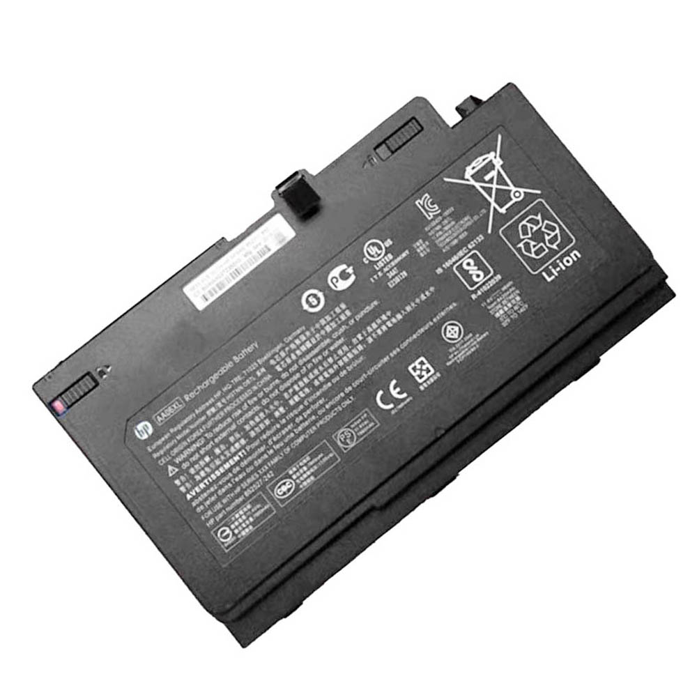 96Wh HP ZBook 17 G4 AA06XL Akku