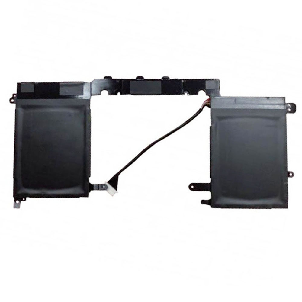 30Wh HP SK02XL Akku – Bild 2