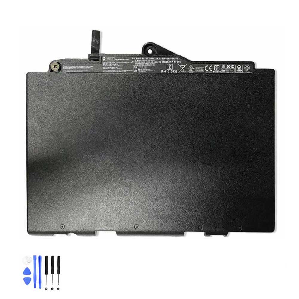 49Wh HP ST03XL Akku