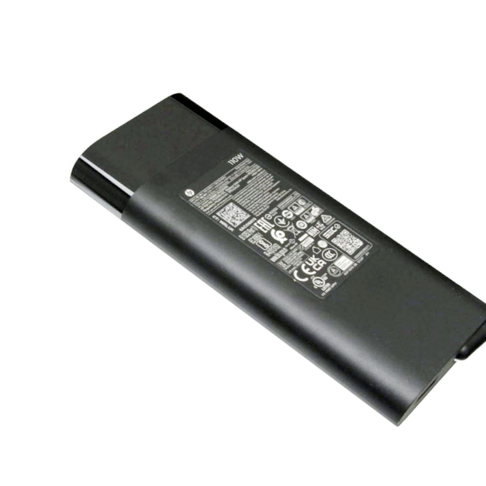 20V/5A 5V/2A 110W HP USB-C Netzteil Ladegerät – Bild 2