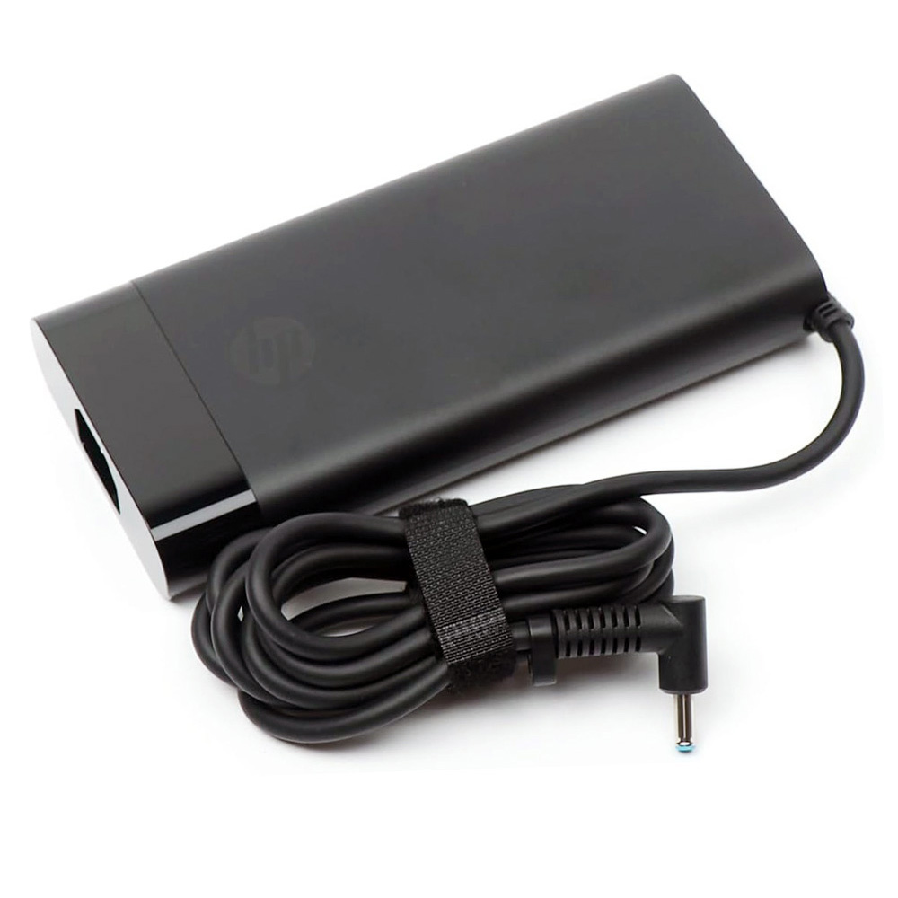 19.5V 10.3A 200W HP 4.5mm 3.0mm Netzteil Ladegerät mit abgerundeten Ecken – Bild 2