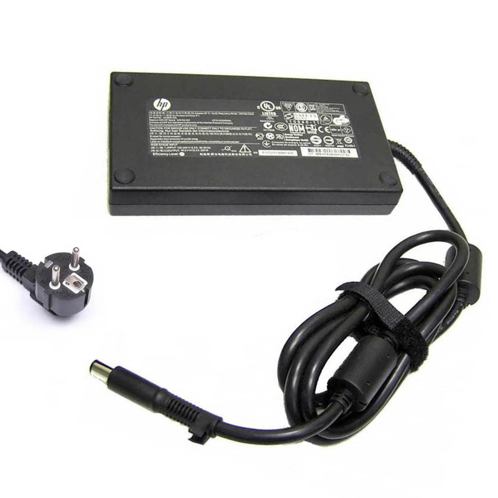 19.5V 10.3A 200W HP 7.4mm 5.0mm Netzteil Ladegerät