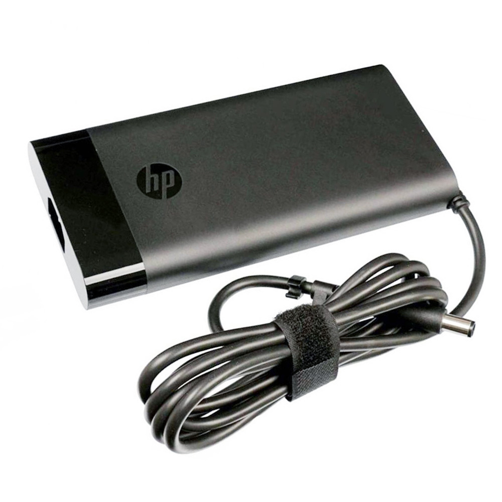 19.5V 11.8A 230W HP 7.4mm 5.0mm Netzteil Ladegerät mit abgerundeten Ecken – Bild 2