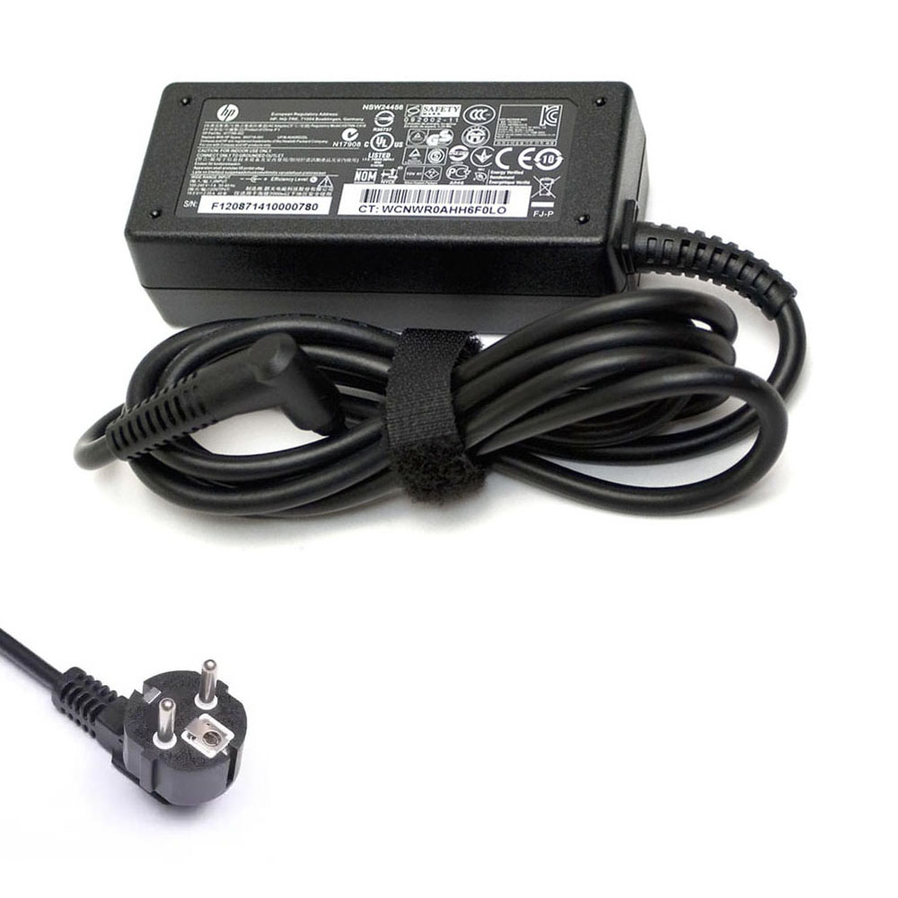 19.5V 2.05A 40W HP 4.0 mm 1.7 mm Netzteil Ladegerät