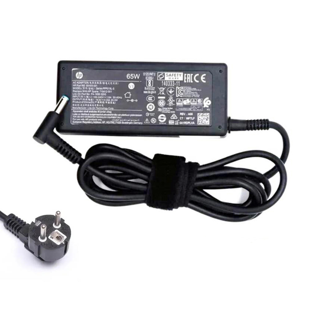 19.5V 3.33A 65W HP 4.5mm 3.0mm Netzteil Ladegerät
