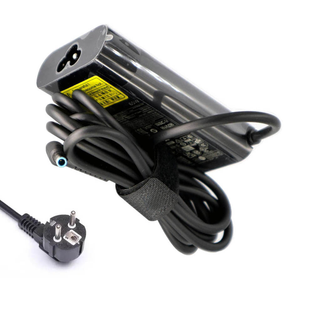 19.5V 3.33A 65W HP 4.5mm 3.0mm Netzteil Ladegerät mit abgerundeten Ecken