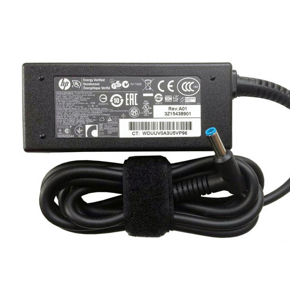 19.5V 3.33A 65W HP 4.5mm 3.0mm Netzteil Ladegerät – Bild 3