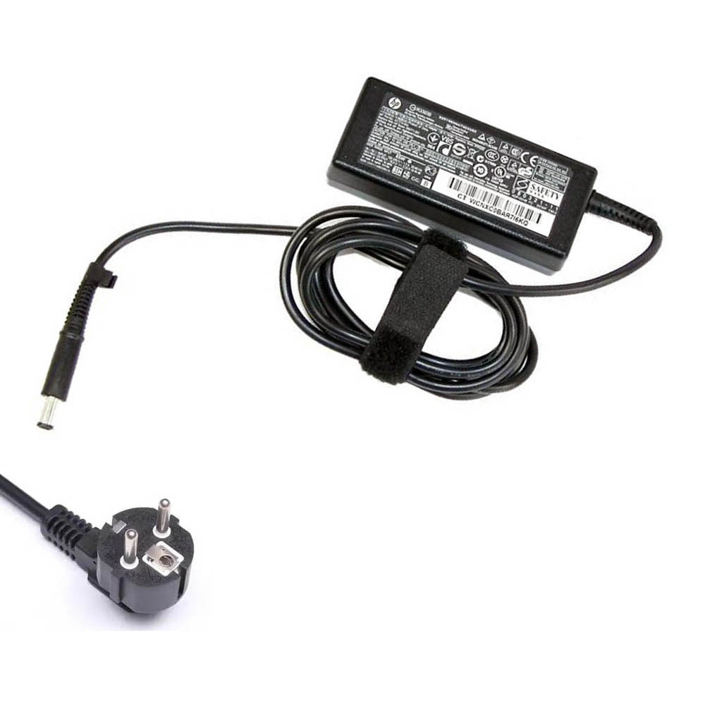 19.5V 3.33A 65W HP 7.4mm 5.0mm Netzteil Ladegerät
