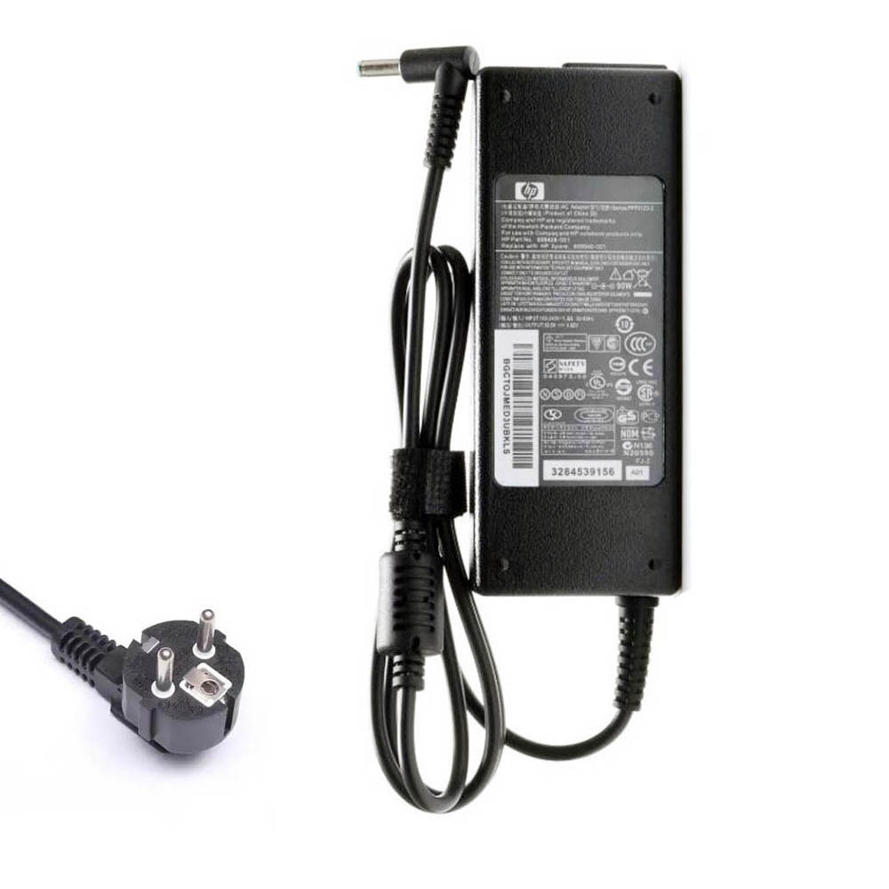 19.5V 4.62A 90W HP 4.5mm 3.0mm Netzteil Ladegerät