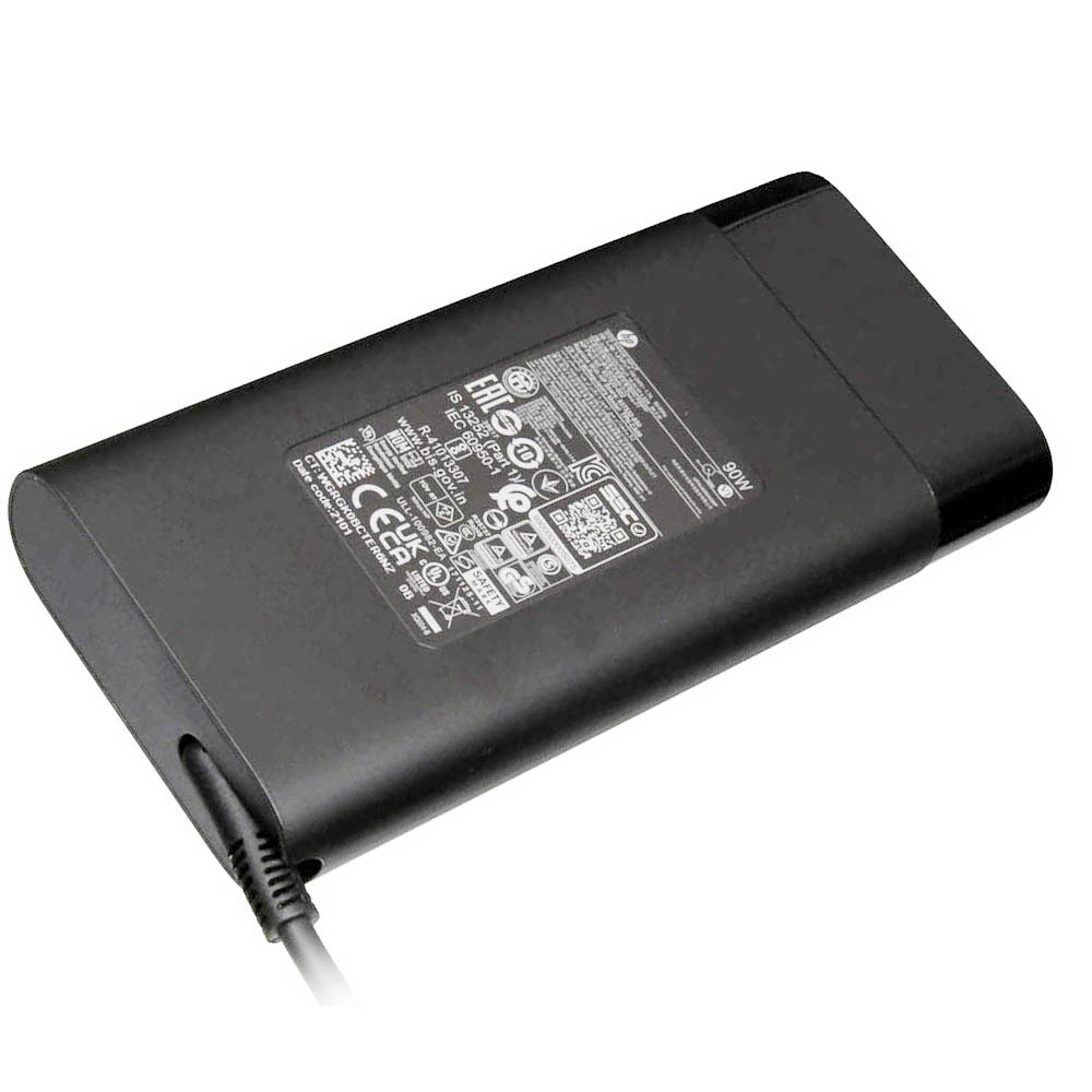 19.5V 4.62A 90W HP 4.5mm 3.0mm Netzteil Ladegerät mit abgerundeten Ecken – Bild 3