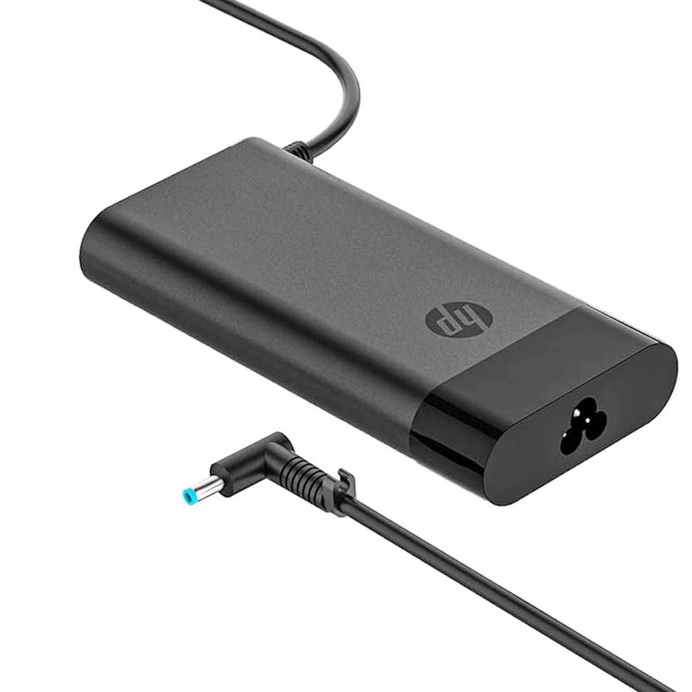 19.5V 4.62A 90W HP 4.5mm 3.0mm Netzteil Ladegerät mit abgerundeten Ecken – Bild 4