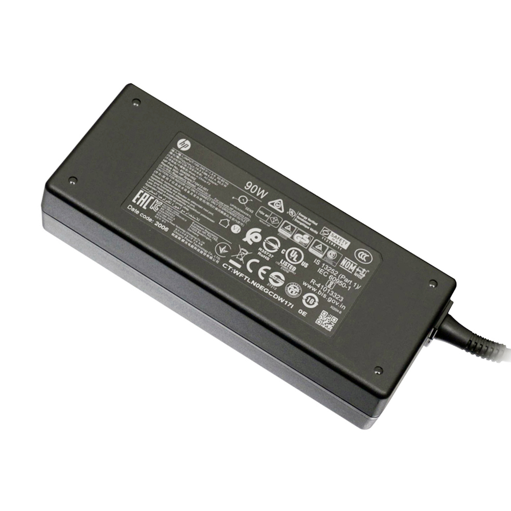 19.5V 4.62A 90W HP 4.5mm 3.0mm Netzteil Ladegerät – Bild 2