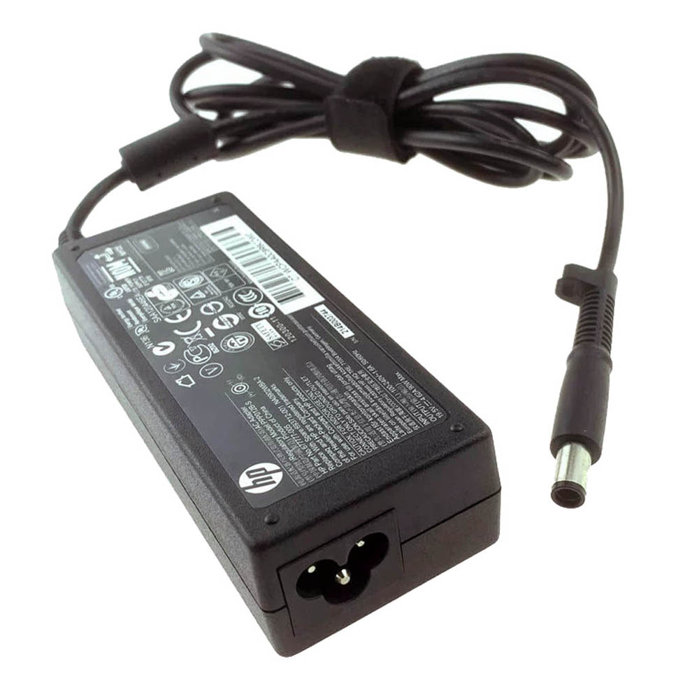 19.5V 4.62A 90W HP 7.4 mm 5.0 mm Netzteil Ladegerät – Bild 2