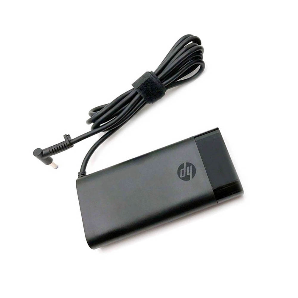 19.5V 6.15A 120W HP 4.5mm 3.0mm Netzteil Ladegerät mit abgerundeten Ecken – Bild 2