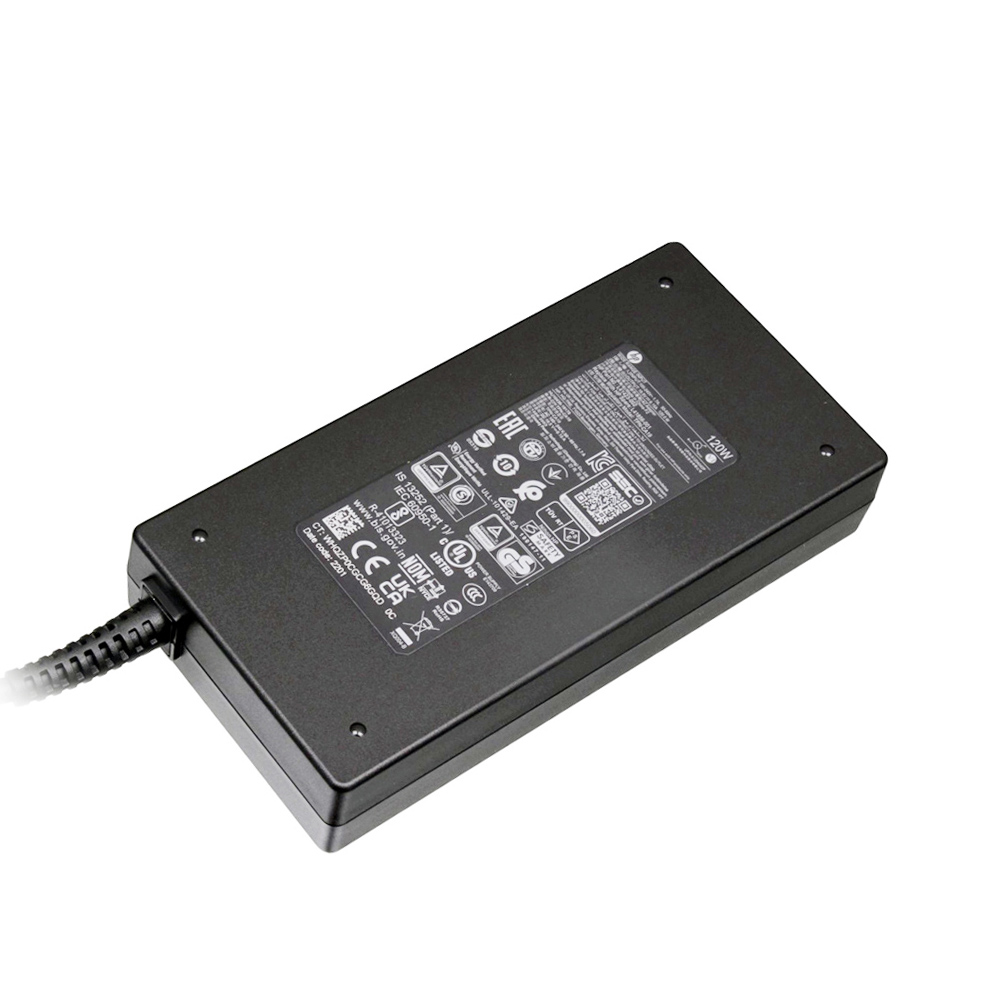 19.5V 6.15A 120W HP 4.5mm 3.0mm Netzteil Ladegerät – Bild 2