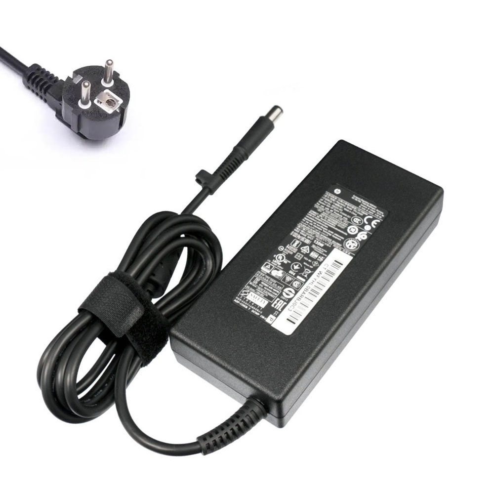 19.5V 6.92A 135W HP 7.4mm 5.0mm Netzteil Ladegerät