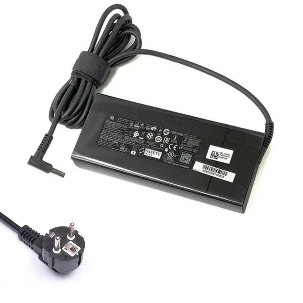 19.5V 7.7A 150W HP 4.5mm 3.0mm Netzteil Ladegerät mit Slim