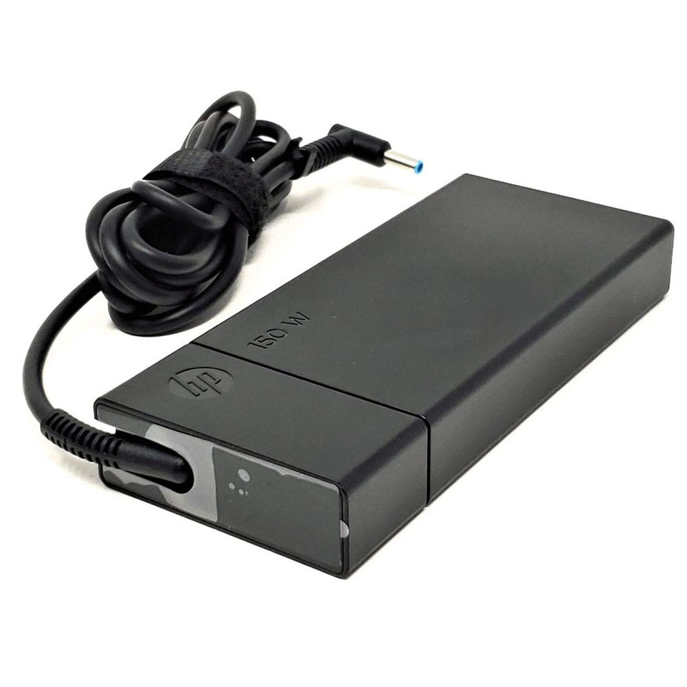 19.5V 7.7A 150W HP 4.5mm 3.0mm Netzteil Ladegerät mit Slim – Bild 2