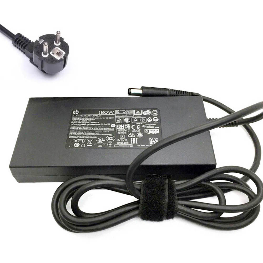 19.5V 9.23A 180W HP 7.4mm 5.0mm Netzteil Ladegerät