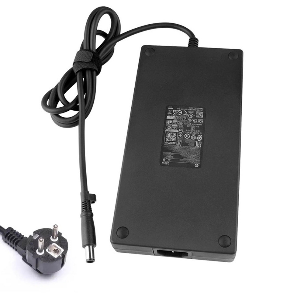 20V 14A 280W HP 7.4mm 5.0mm Netzteil Ladegerät