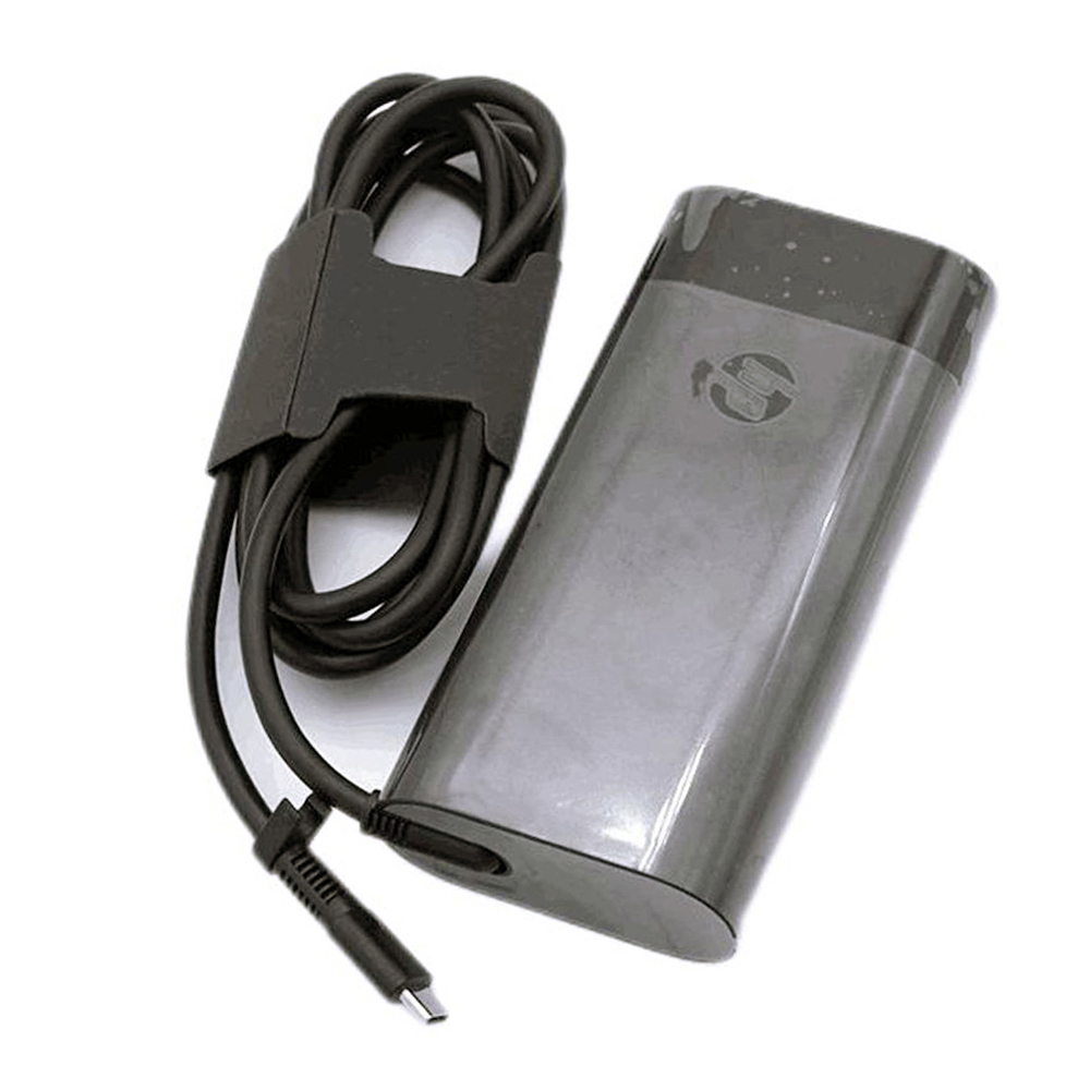 28V 5V 140W HP USB-C Netzteil Ladegerät – Bild 3