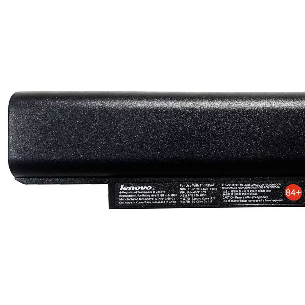63Wh Lenovo 45N1059 35+ Akku – Bild 2