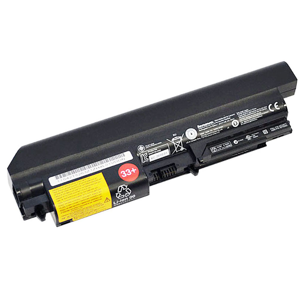 57Wh Lenovo 42T5264 Akku