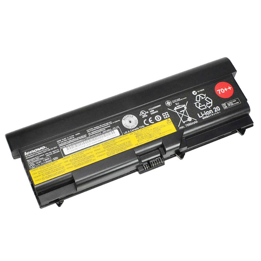 94Wh Lenovo 70++ High capacity Akku