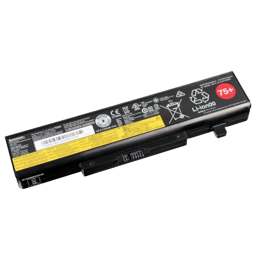 62Wh Lenovo L11M6Y01 Akku