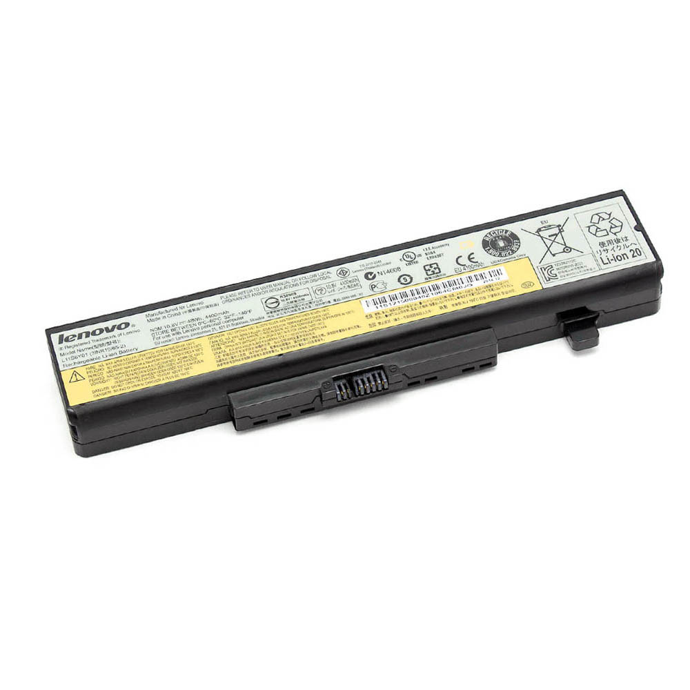 48Wh Lenovo L11S6Y01 Akku