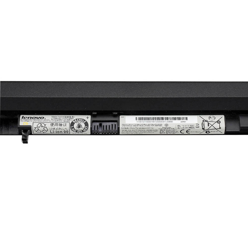 32Wh Lenovo L12M4A01 Akku