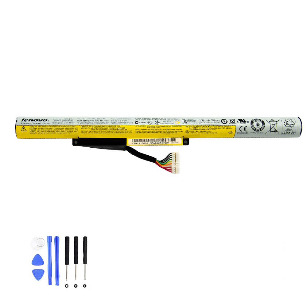 48Wh Lenovo L12S4K01 Akku