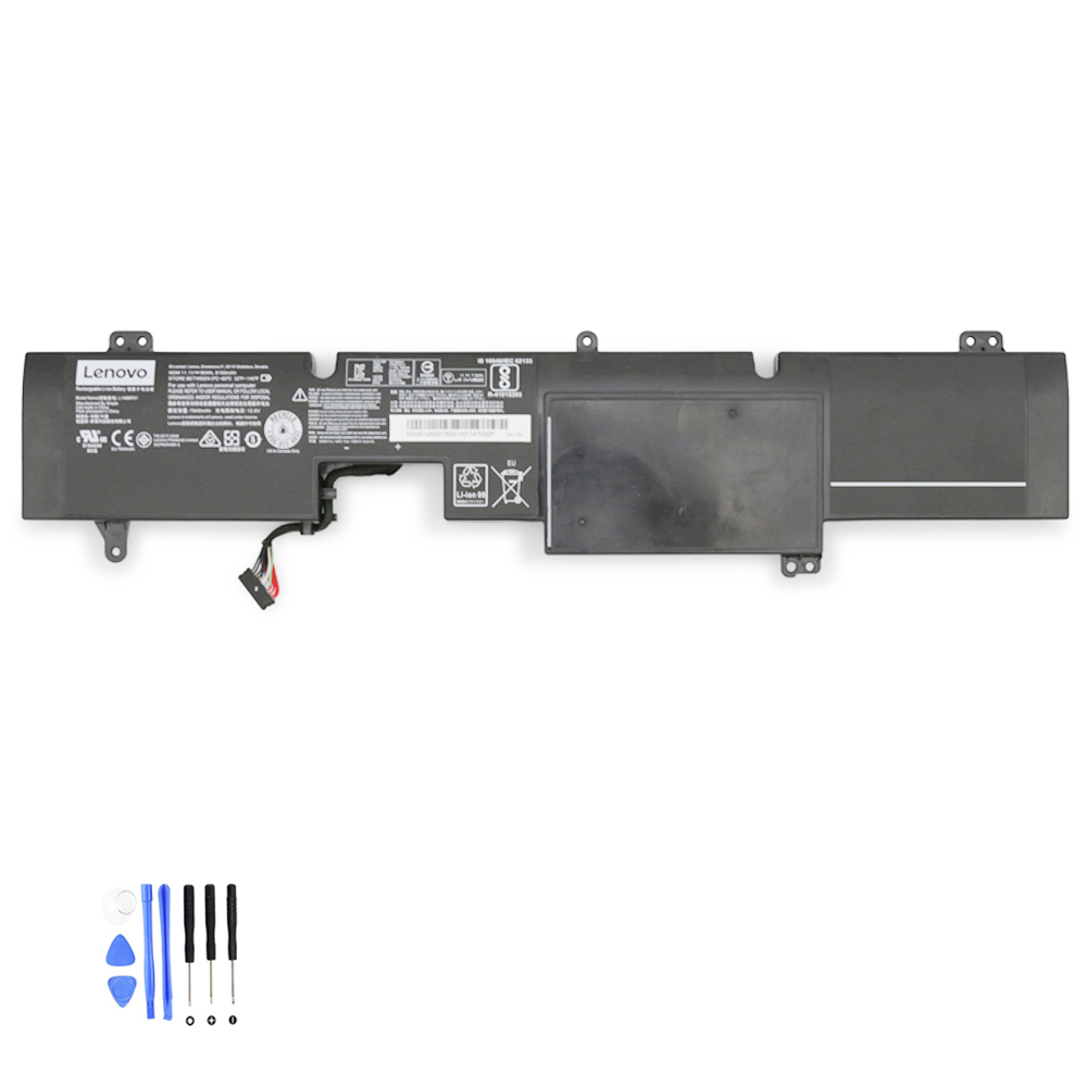 90Wh Lenovo L14M6P21 Akku