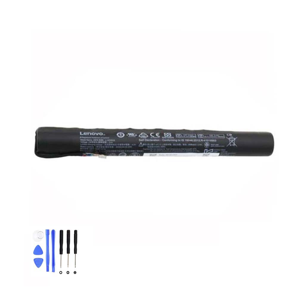 31Wh Lenovo L15D2K31 Akku