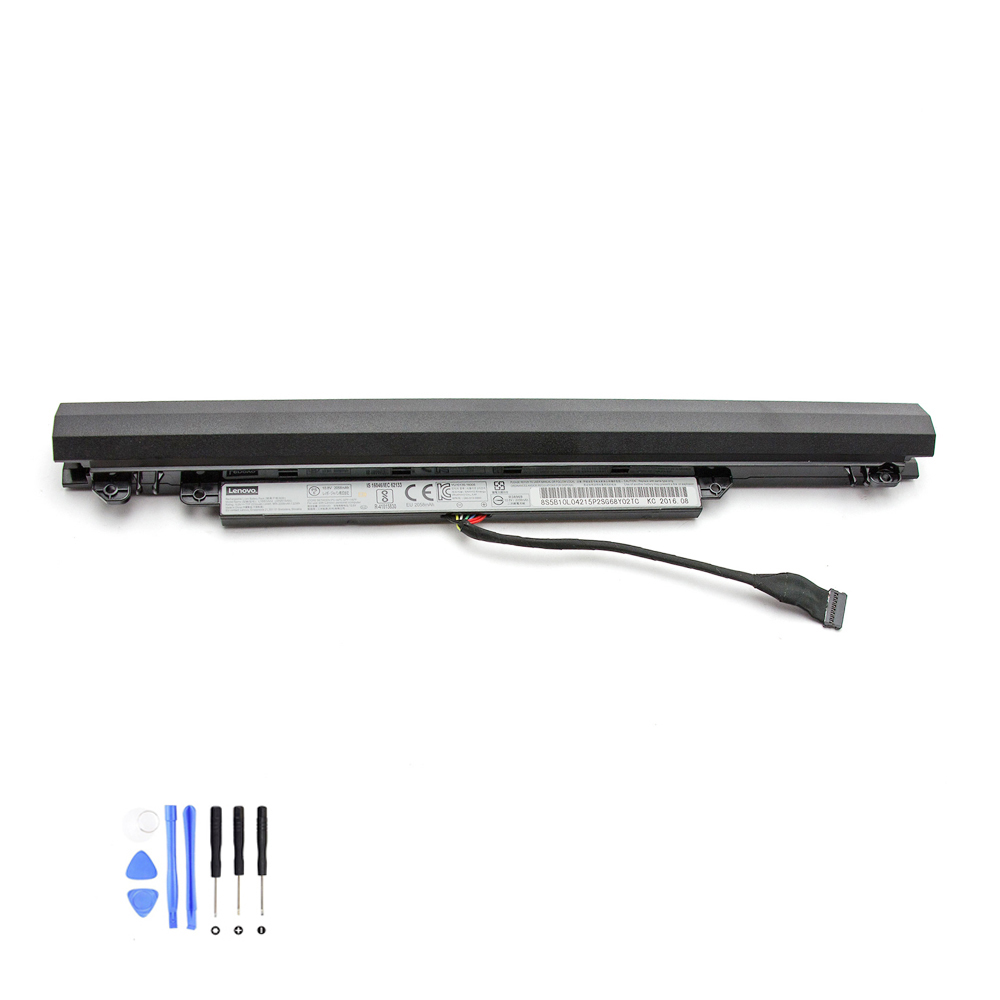 24Wh Lenovo L15L3A03 Akku