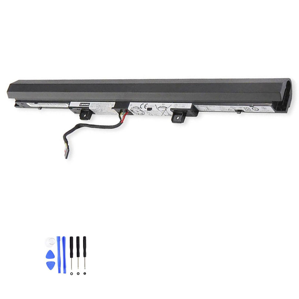 32Wh Lenovo L15L4A02 Akku – Bild 2