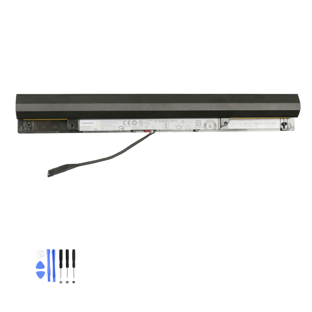 48Wh Lenovo L15L6A01 Akku