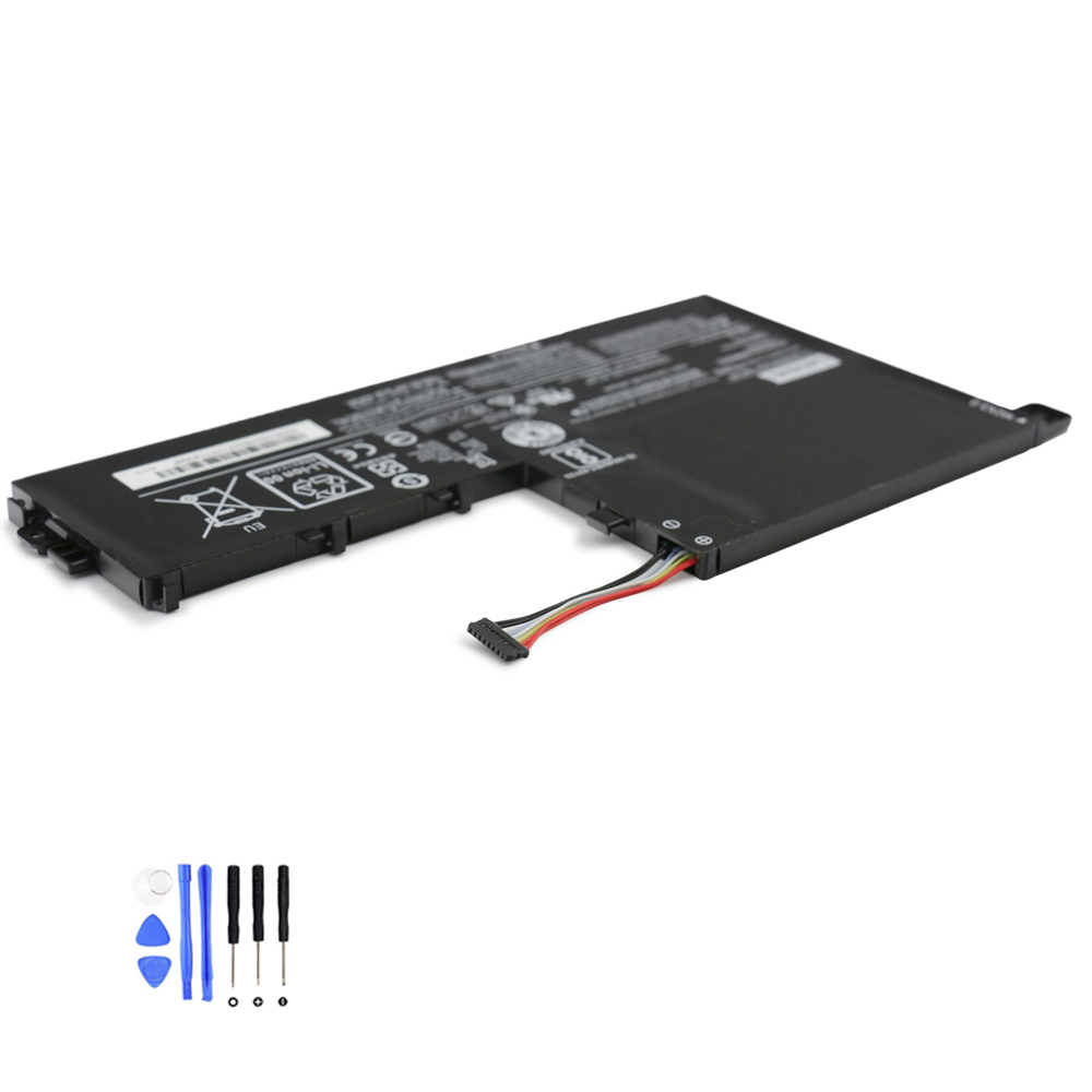 52.5Wh Lenovo L15M3PB0 Akku