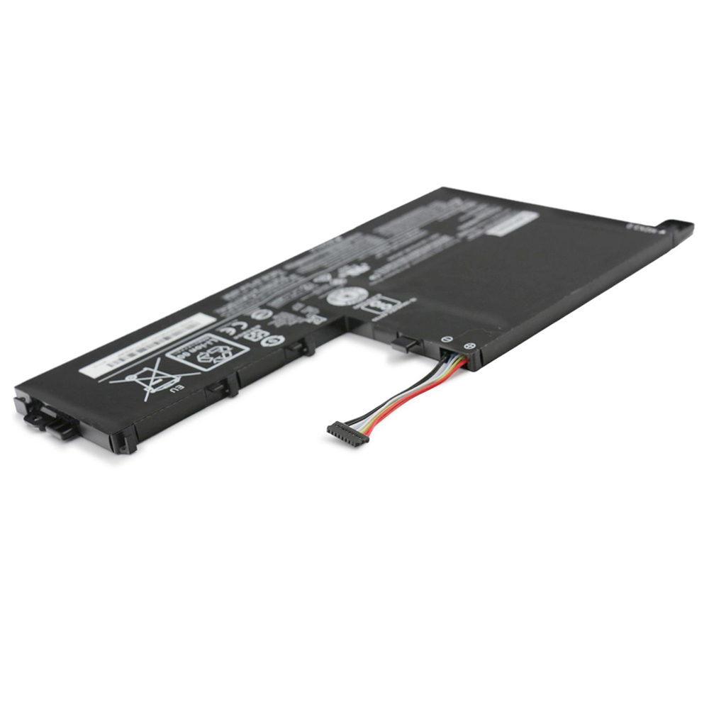 52.5Wh Lenovo L15M3PB0 Akku – Bild 2