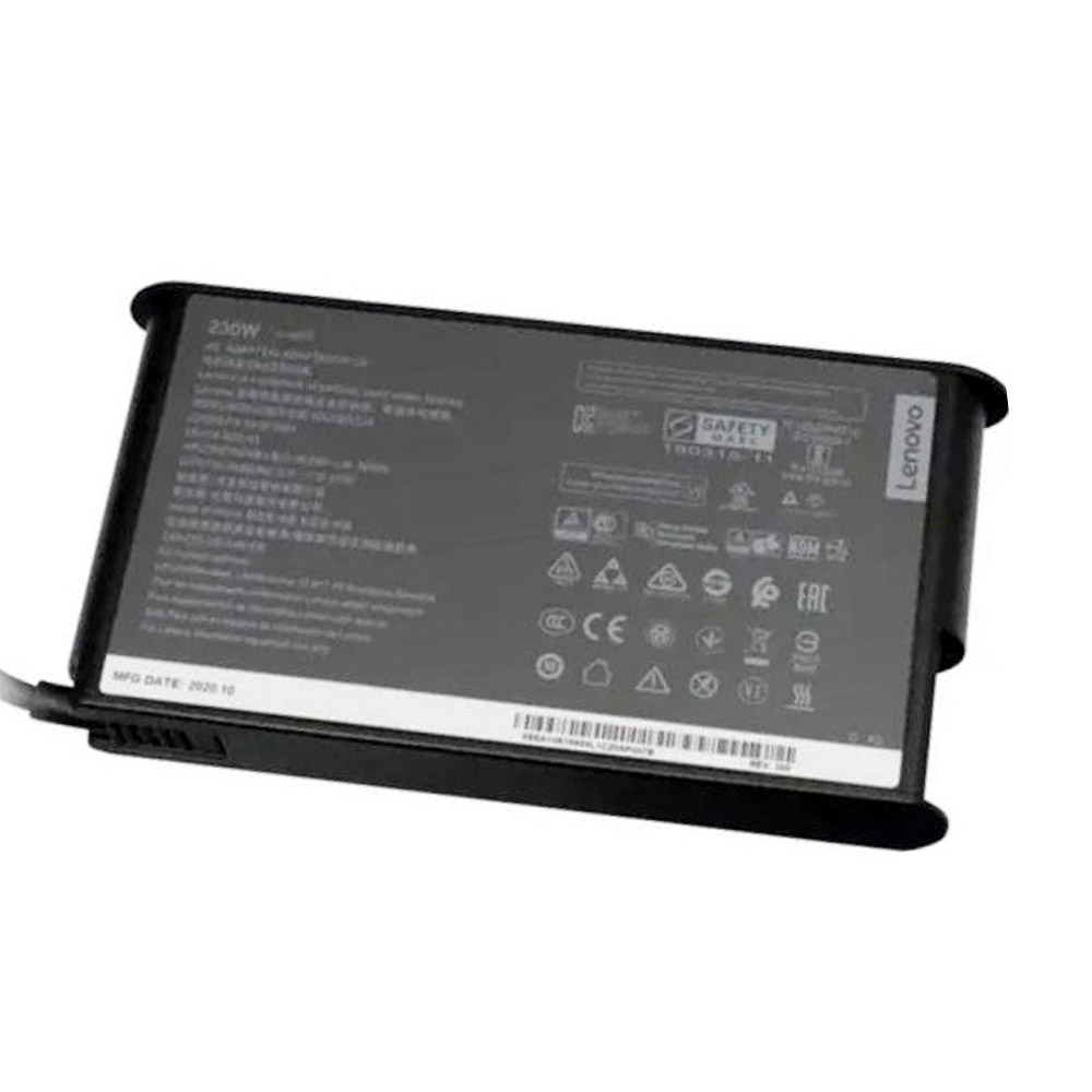20V 11.5A 230W Lenovo Slim Tip Netzteil Ladegerät-Kompakte Größe – Bild 3