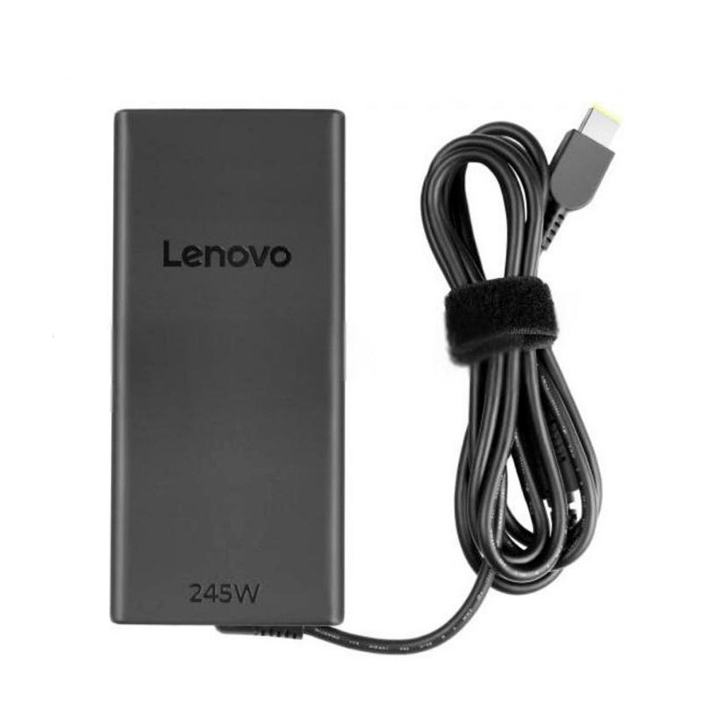 20V 12.25A 245W Lenovo Slim Tip Netzteil Ladegerät – Bild 2