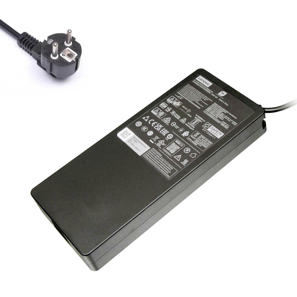20V 16.5A 330W Lenovo Slim Tip Netzteil Ladegerät