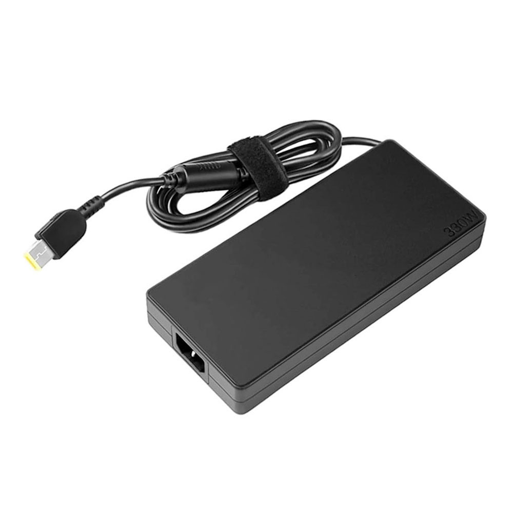 20V 16.5A 330W Lenovo Slim Tip Netzteil Ladegerät – Bild 2