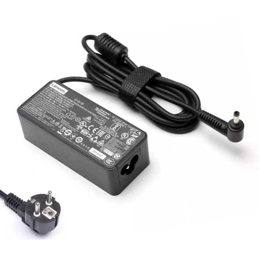 20V 2.25A 45W Lenovo 4.0mm 1.7mm Netzteil Ladegerät