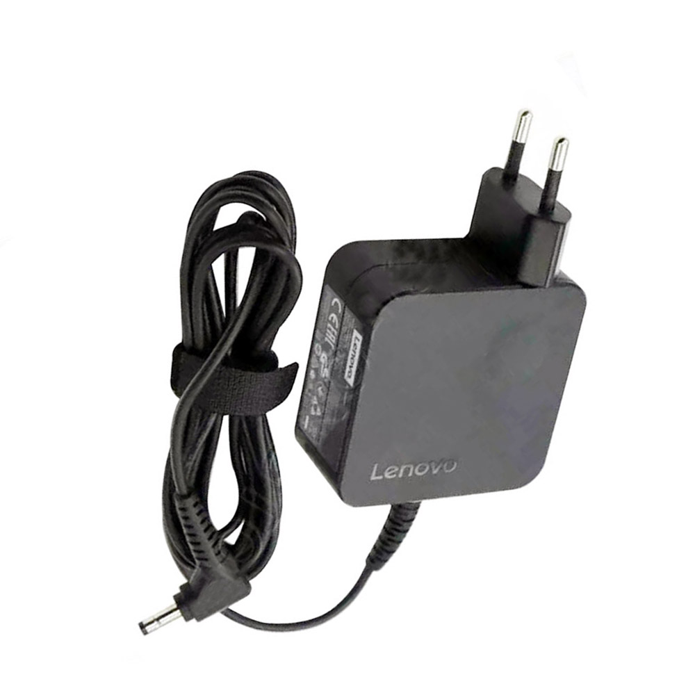 20V 2.25A 45W Lenovo 4.0mm 1.7mm Plug-Top (One-Piece) Netzteil Ladegerät