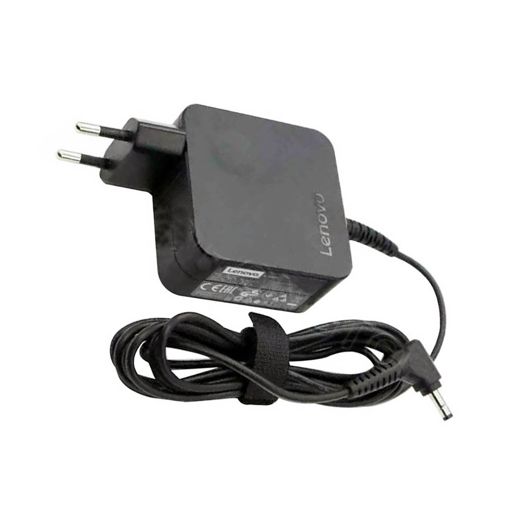 20V 2.25A 45W Lenovo 4.0mm 1.7mm Plug-Top (One-Piece) Netzteil Ladegerät – Bild 2