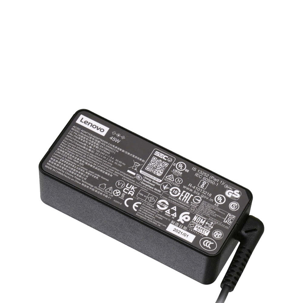 20V 2.25A 45W Lenovo 4.0mm 1.7mm Netzteil Ladegerät – Bild 3