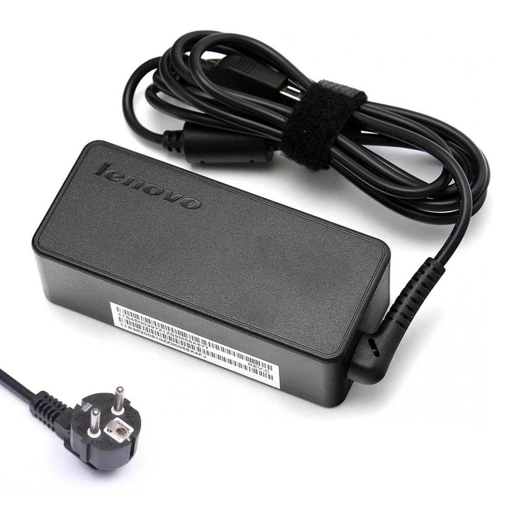 20V 2.25A 45W Lenovo Slim Tip Netzteil Ladegerät