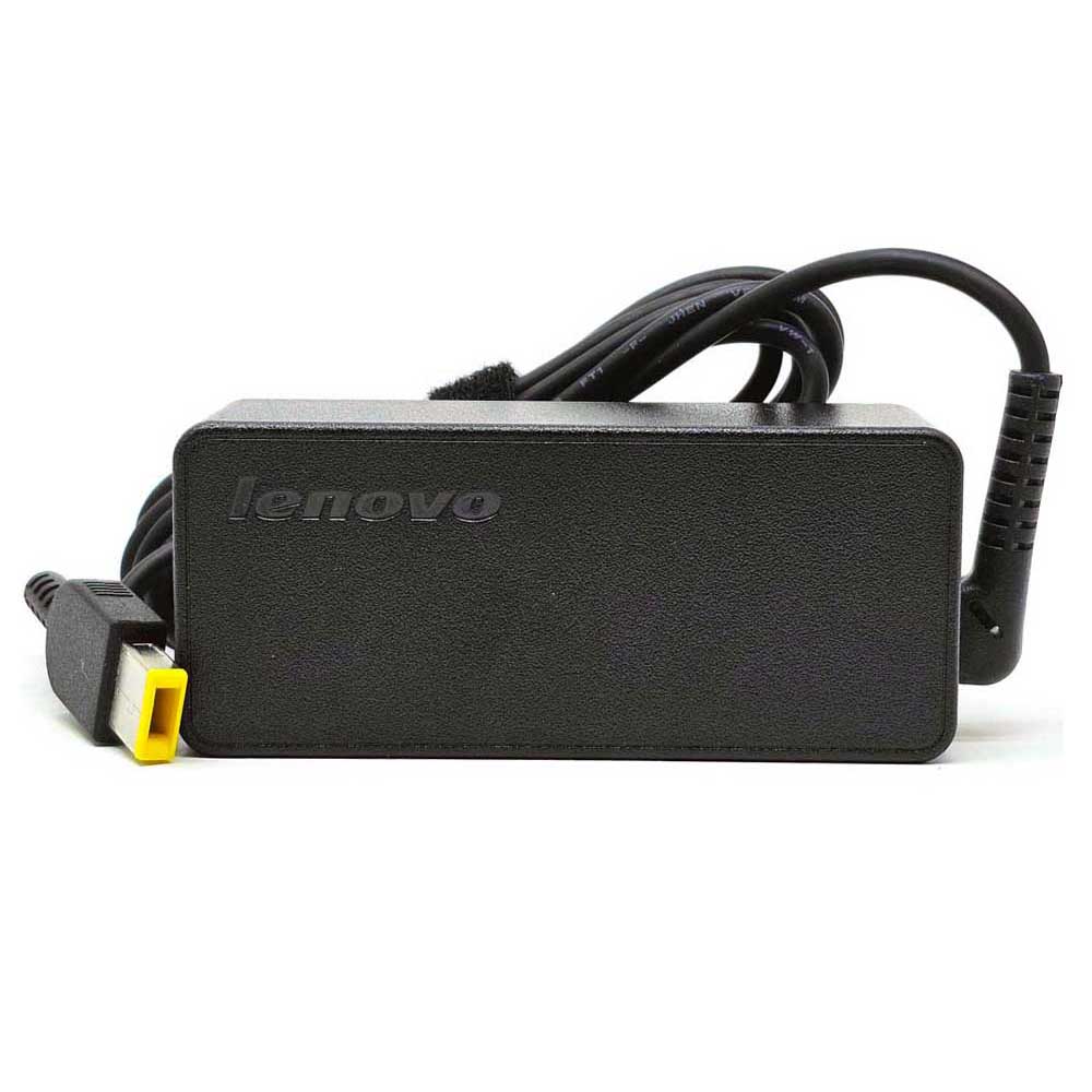 20V 2.25A 45W Lenovo Slim Tip Netzteil Ladegerät – Bild 3